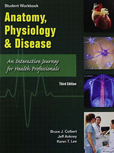 Student Workbook for Anatomy & Physiology for Health Professions