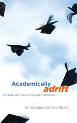 Academically Adrift