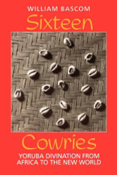 Sixteen Cowries