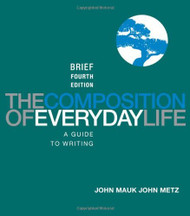 Composition Of Everyday Life