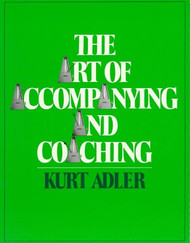 Art of Accompanying and Coaching