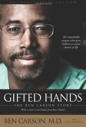 Gifted Hands 20th