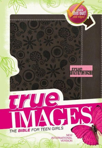 True Images Bible for Teen Girls