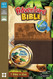 NIV Adventure Bible Imitation Leather Brown Full Color