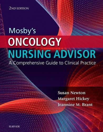 Mosby's Oncology Nursing Advisor