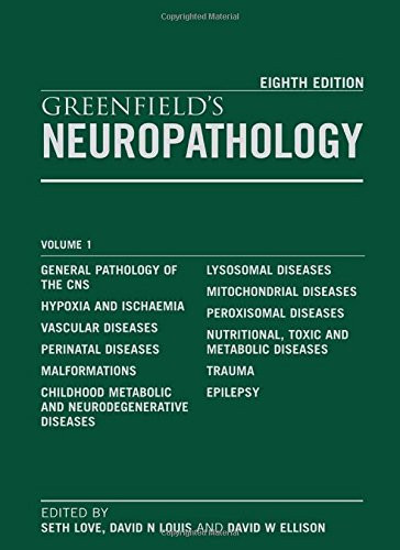 Greenfield's Neuropathology