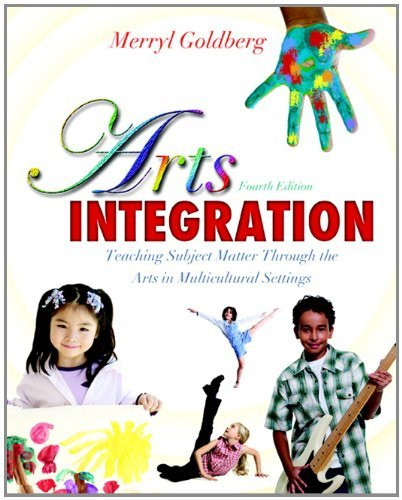 Arts Integration