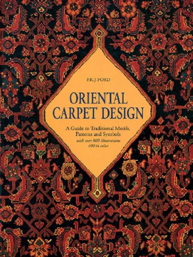 Oriental Carpet Design