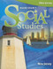 Houghton Mifflin Harcourt Social Studies New Jersey Student Edition Grade