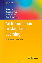 Introduction to Statistical Learning