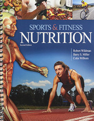 Sports and Fitness Nutrition