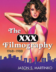 XXX Filmography 1968-1988