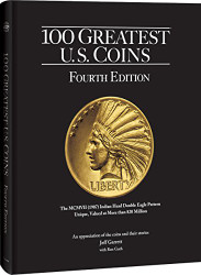 100 Greatest U.S. Coins