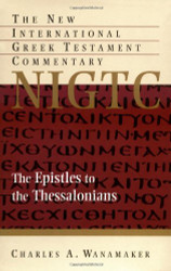 Epistle to the Thessalonians