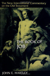 Book of Job Commentary