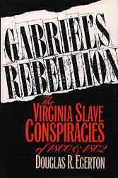 Gabriel's Rebellion