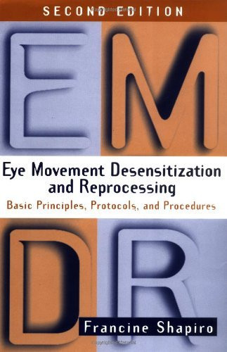 Eye Movement Desensitization And Reprocessing