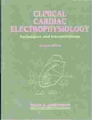 Clinical Cardiac Electrophysiology: Techniques and Interpretations
