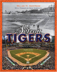 Detroit Tigers