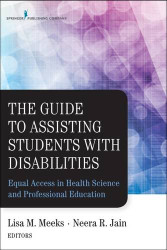 Guide to Assisting Students With Disabilities
