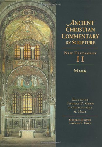 Ancient Christian Commentary on Scripture New Testament II Volume 2