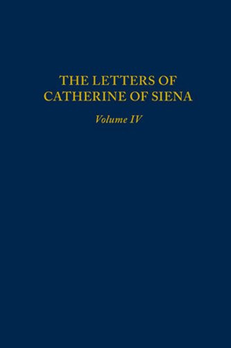 Letters of Catherine of Siena