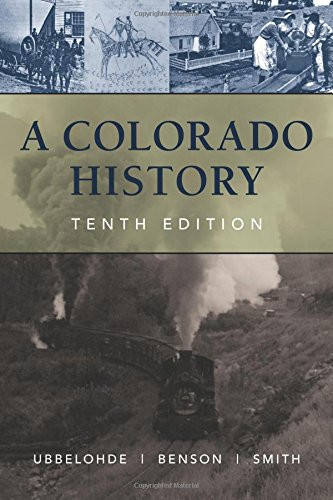 Colorado History