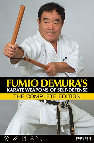 Fumio Demura's