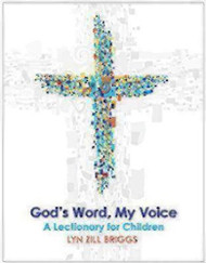 God's Word My Voice