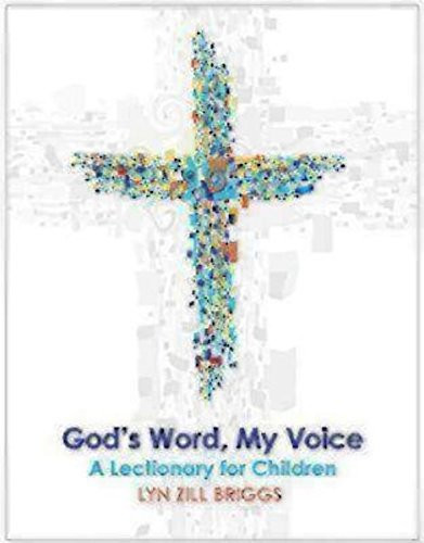 God's Word My Voice