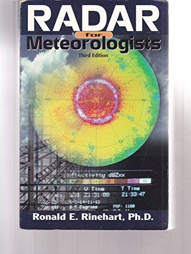 Radar for Meteorologists