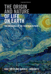 Origin and Nature of Life on Earth