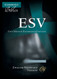 ESV Pitt Minion Reference Edition ES442