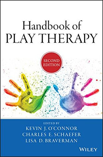 Handbook of Play Therapy Volume 1