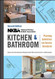 NKBA Kitchen and Bathroom Planning Guidelines with Access Standards