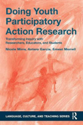 Doing Youth Participatory Action Research