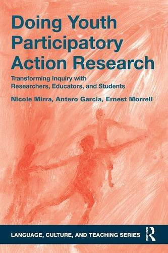 Doing Youth Participatory Action Research