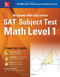 McGraw-Hill Education SAT Subject Test Math Level 1 4th Ed