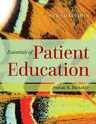 Essentials of Patient Education