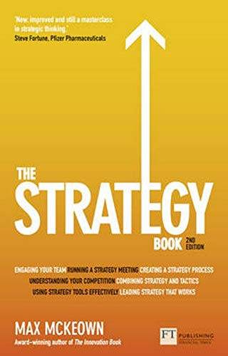 Strategy Book