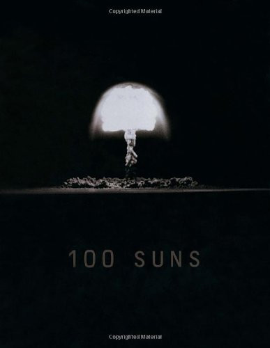 100 SUNS アートブック 61HqkLvHeNL._UF1000,1000_QL80_.jpg