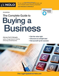 Complete Guide to Buying A Business