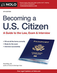 Becoming A U.S. Citizen