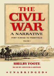 Civil War Volume 1