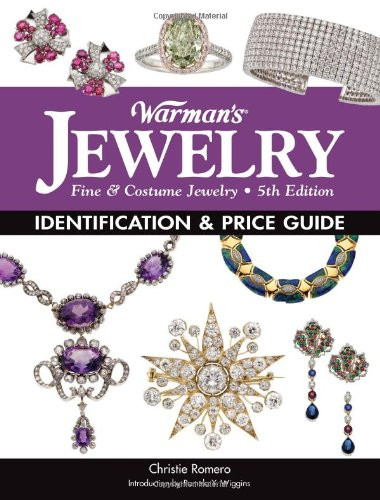 Warman's Jewelry