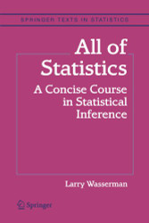 All of Statistics