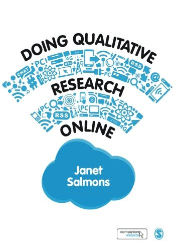 Doing Qualitative Research Online