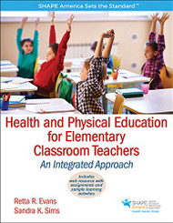 Health and Physical Education for Elementary Classroom Teacher With Web