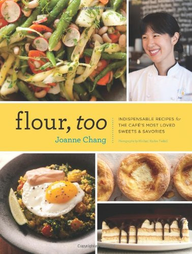 Flour Too