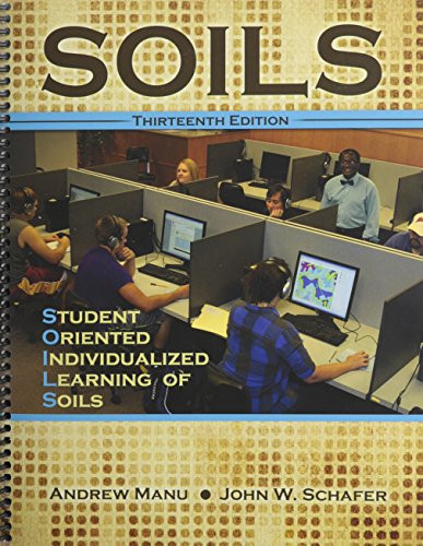 Soils
